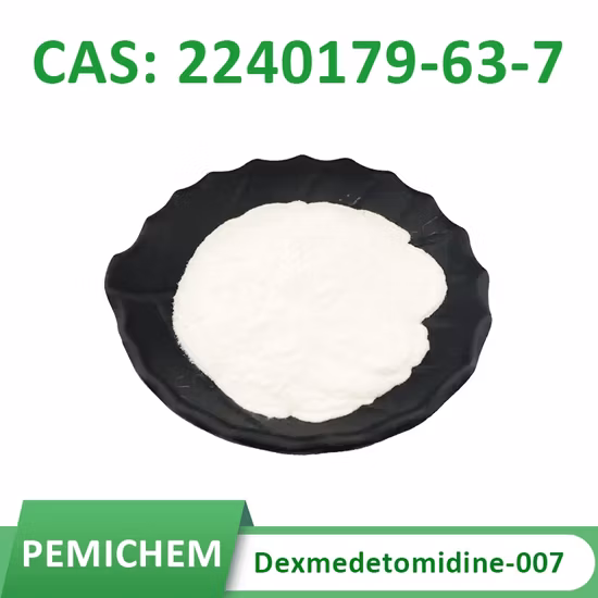 上海ペミケムラボサプライ原材料医薬品中間体CAS 2240179