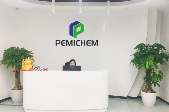 Shanghai Pemichem Lab Supply Raw Materials Pharmaceutical Intermediates Powder Lanreotide CAS 108736