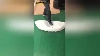 障害者用4人乗り電動ゴルフカート
